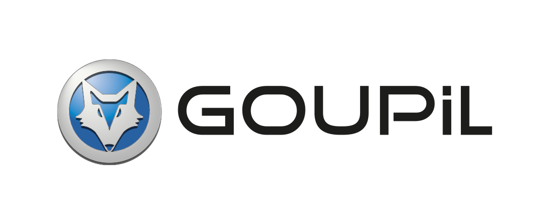 Goupil Logo