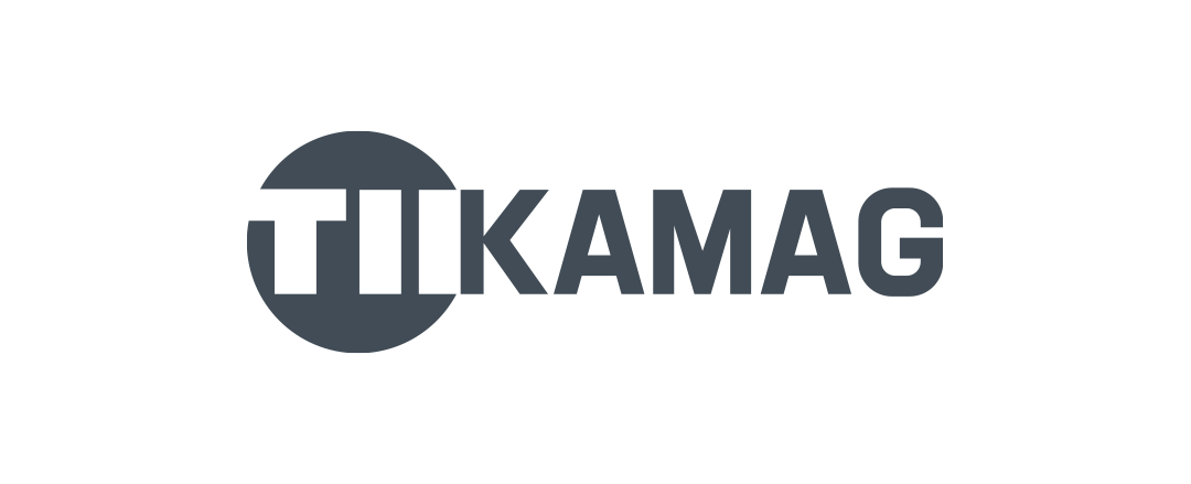 Kamag Logo