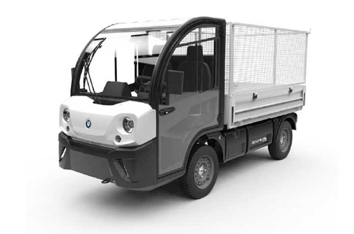 GOUPIL G4