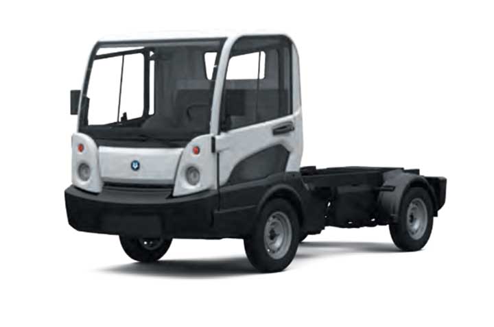 GOUPIL G5