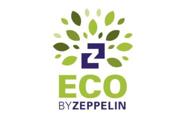 ECO od ZEPPELIN