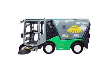 GM720ze