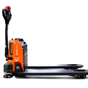Elektryczny wózek paletowy Noblelift PTE15-20N PRO |Zeppelin Polska
