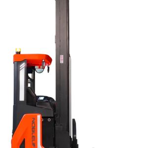 Wózek wysokiego składowania Reach Truck Noblelift RT16/20ProH | Zeppelin Polska