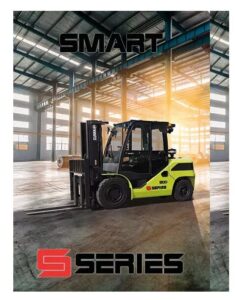 SMART S SERIES
