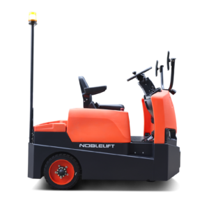 Ciągnik holowniczy T30-60Q Noblelift | Zeppelin Polska