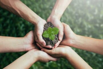Zrównoważony rozwój CSR