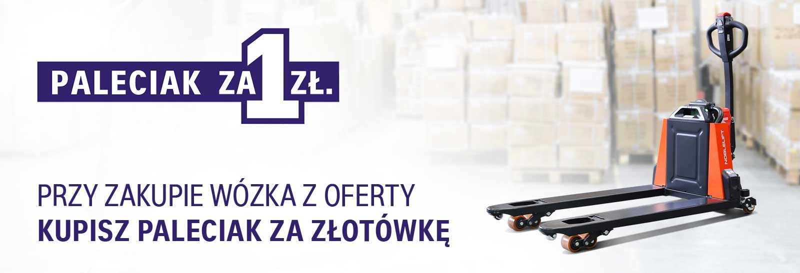 Promocja Program 1+1 dla Przedsiębiorców