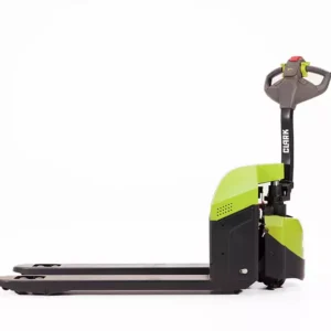 CLARK Elektryczny wózek paletowy niskiego podnoszenia BPT15 1500 kg z baterią żelową