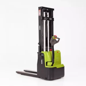 CLARK Elektryczny wózek wysokiego podnoszenia BST12i z podnoszeniem wstępnym 1200 kg