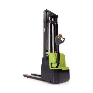 CLARK Elektryczny wózek wysokiego podnoszenia BST12 1200 kg