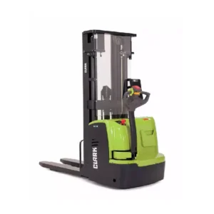 CLARK Elektryczny wózek wysokiego podnoszenia WSE16 1600 kg