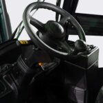 Kierownica wózka widłowego CLARK S35
